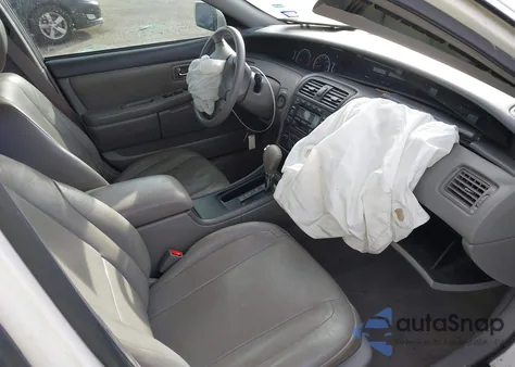 2002 Toyota Avalon Xl from USA, damaged, VIN 4T1BF28B02U211165